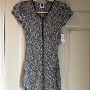 Women’s Bodycon Dress
